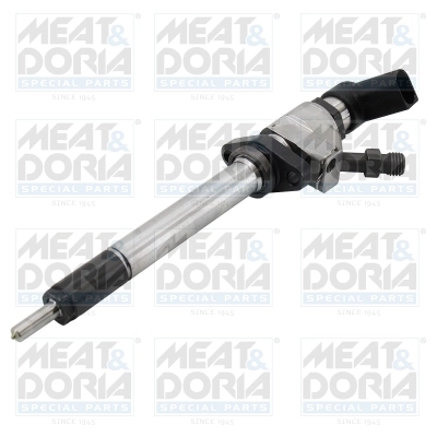 Injector Nozzle